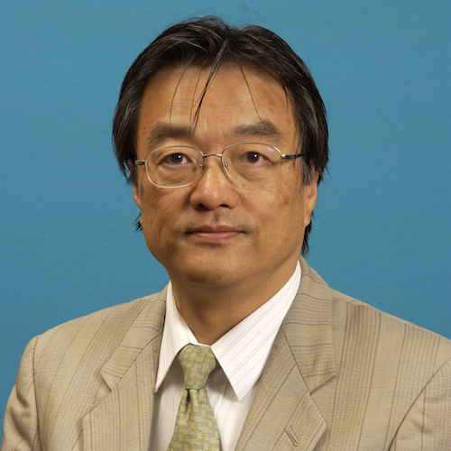 Prof. Takahiro Yamanoi