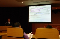 Keynote 2 Prof. Kazuyuki Suzuki