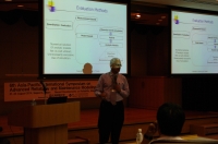 Keynote 1 Prof. Kishor A. Trivedi
