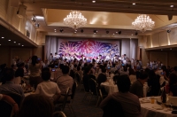 Photographs in Day 2 Banquet (Yosakoi)