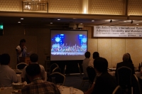 Photographs in Day 2 Banquet (Yosakoi)