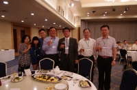 Photographs in Day 2 Banquet